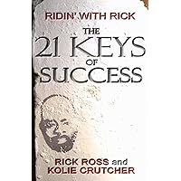 The 21 KEYS of Success