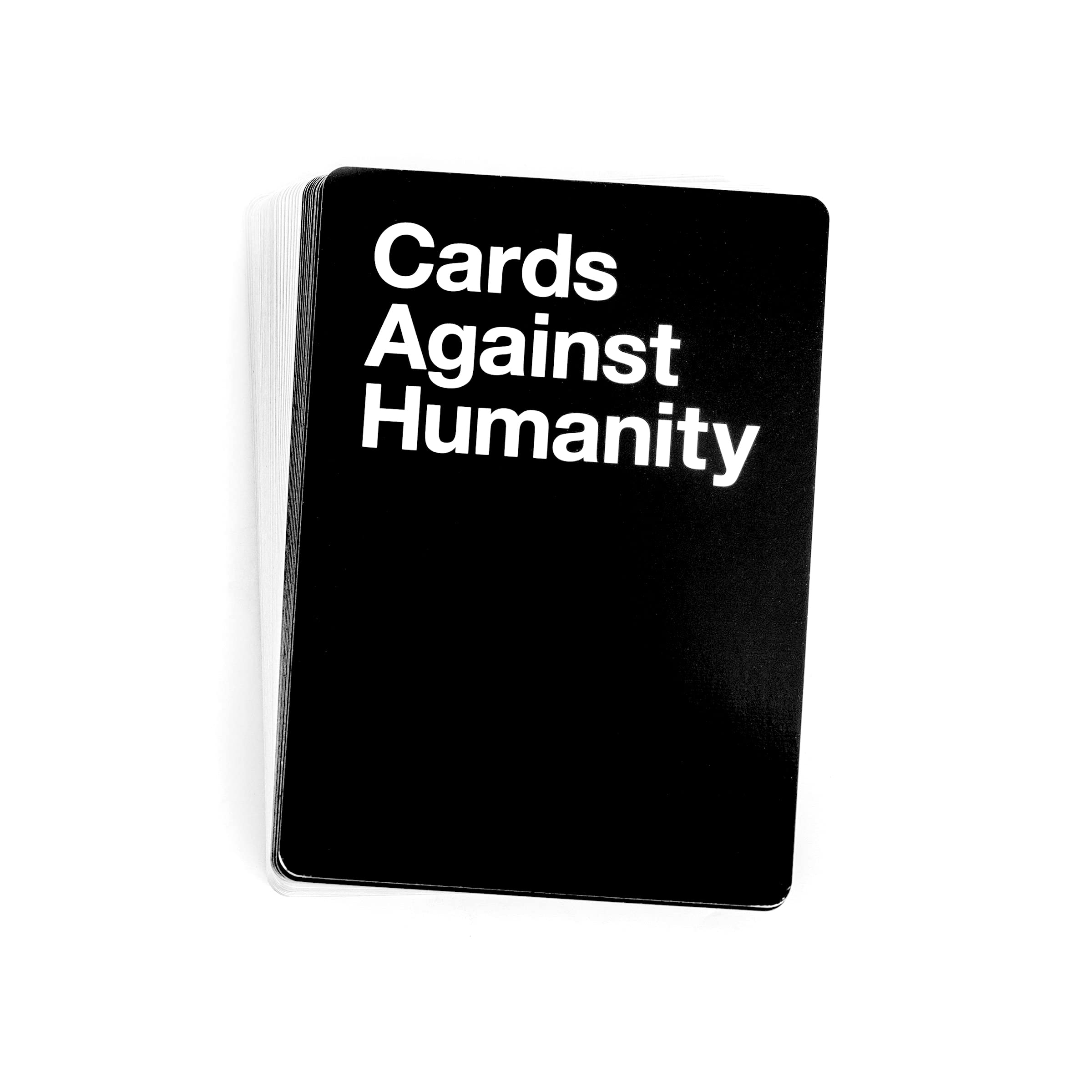 Cards Against Humanity: Pop Culture Bundle • 6 Popular Themed Packs + 10 All-New Cards