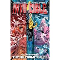 Invincible Vol. 14: Viltrumite War Invincible Vol. 14: Viltrumite War Kindle Paperback