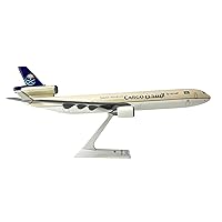 Flight Miniatures Saudi Arabian Cargo MD-11 Plastic Snap-Fit Model 1:200 Scale Part AMD-01100H-022