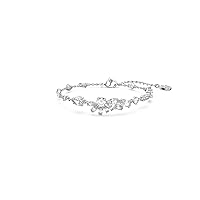 SWAROVSKI Gema Crystal Bracelet Collection