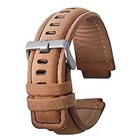 Watchbans For Timex T49859|T2N720|T2p141|T2n722|723|738|739 genuine leather watchband Strap with screws