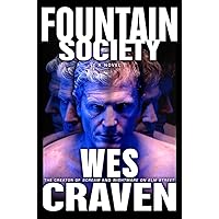 Fountain Society: A Novel Fountain Society: A Novel Hardcover Paperback Audio, Cassette