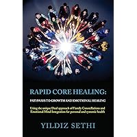 Rapid Core Healing: Pathways to Growth and Emotional Healing