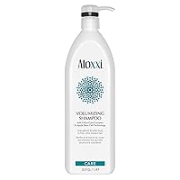 ALOXXI Volumizing Shampoo