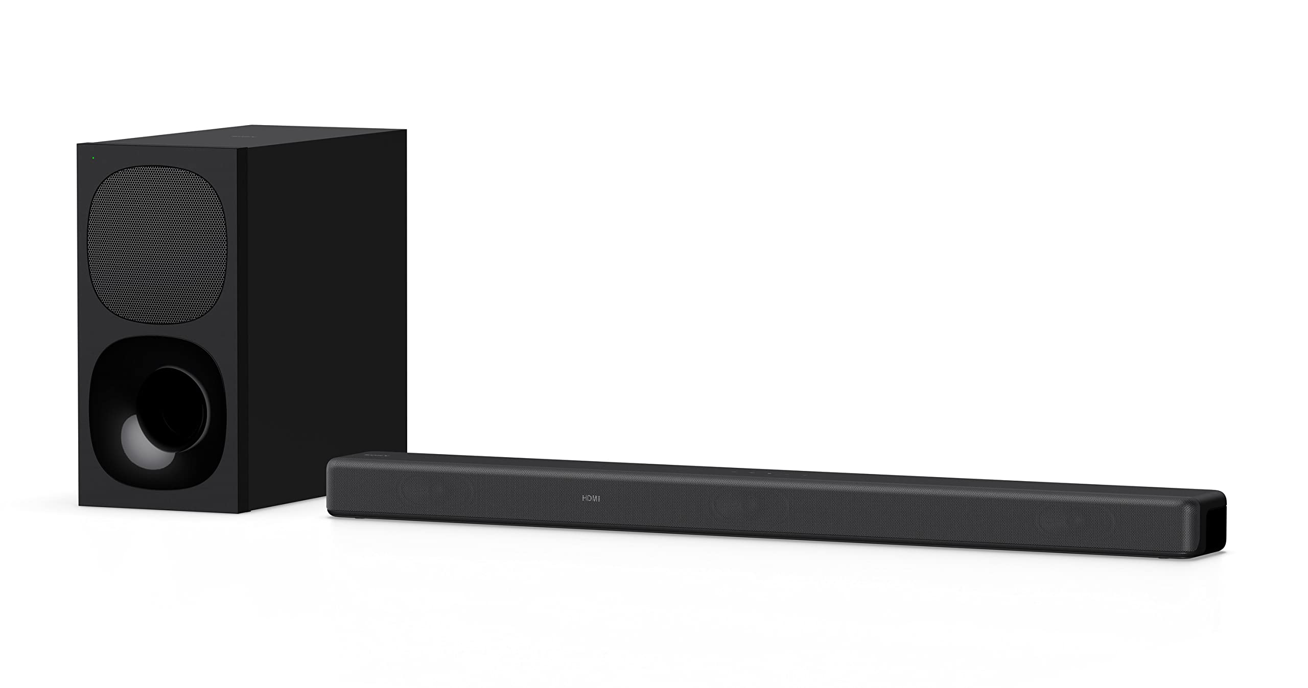 Sony HT-G700: 3.1CH Dolby Atmos/DTS:X Soundbar with Bluetooth Technology, Black