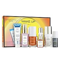 Wake Up With Me Complete Brightening Morning Set, 1 ct.