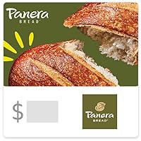 Panera Bread eGift Card