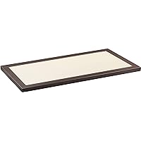 Maxim Sky Panel-22W 3000K 1 LED Flush Mount-11.75 Inches Wide by 0.75 inches high-Bronze Finish