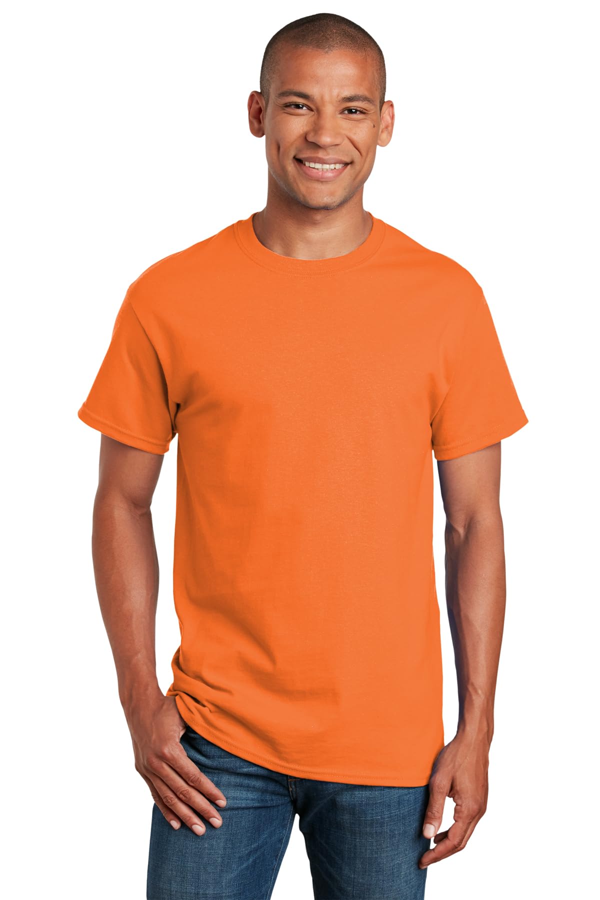 Gildan Men's Ultra Cotton T-Shirt