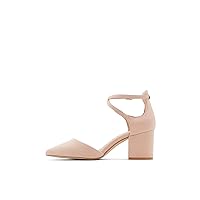 ALDO Women's Brookshear Block Heel Pump