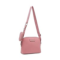 Steve Madden Bdaren Nylon Dome Crossbody