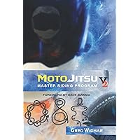MotoJitsu Master Riding Program Volume 2 MotoJitsu Master Riding Program Volume 2 Paperback Kindle