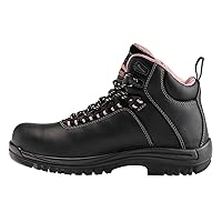 Avenger Work Boots Women's Breaker Work Boot Industrial