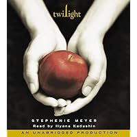Twilight (The Twilight Saga, Book 1) Twilight (The Twilight Saga, Book 1) Audible Audiobook Kindle Paperback Hardcover Mass Market Paperback Audio CD Textbook Binding