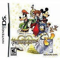 NEW Kingdom Hearts DS (Videogame Software)