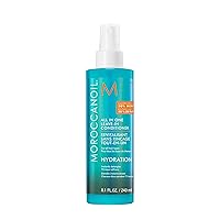Moroccanoil All in One Leave-in Conditioner Jumbo - Limited Edition