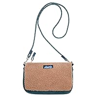 KAVU So Snuggy Crossbody Bag with Detachable Rope Strap