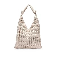 Dolce Vita Angie Quilted Hobo
