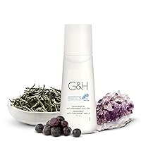 G&H PROTECT+ Deodorant and Antiperspirant Roll-on, 3.38 oz Amway G&H PROTECT+ Deodorant and Antiperspirant Roll-on, 3.38 oz