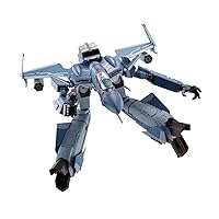 TAMASHII NATIONS - Macross Zero - VF-0D Phoenix (Shin Kudo Use), Bandai Spirits Hi-Metal R Figure