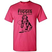 The Figgis Agency - T-Shirt