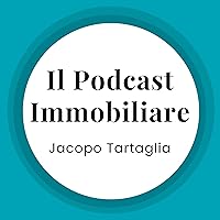Il Podcast immobiliare