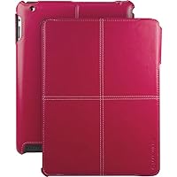 AHHB14 C.E.O. Hybrid for iPad (3rd and 4th Generation) Pink