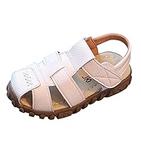 Summer Kids Baby Fashion Casual Boys Shoes Sneaker Sandals Children Girls Baby Shoes Toddler Extra Wide Shoes