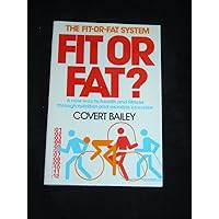 FIT OR FAT FIT OR FAT Paperback Hardcover Mass Market Paperback Audio, Cassette