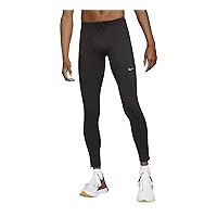 Nike Mens Dri-fit Challenger Running Training Tights