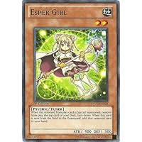 Esper Girl (EXVC-EN023) - Extreme Victory - Unlimited Edition - Common