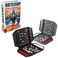 Hasbro Battleship Grab and Go Game