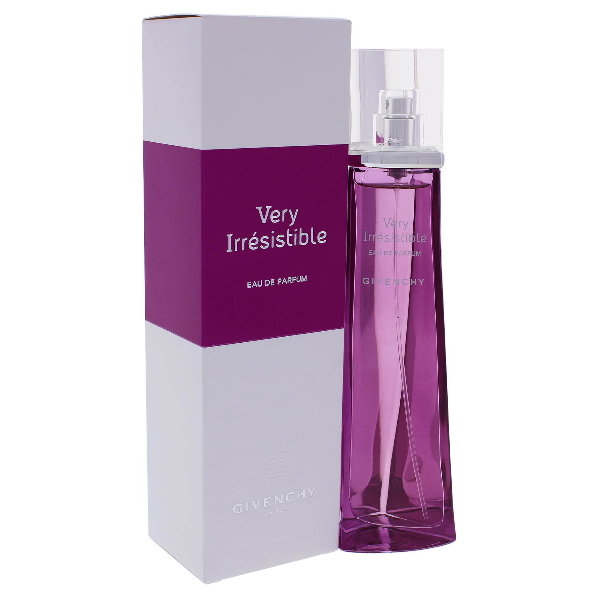 Givenchy Very Irresistible Women EDP Spray 2.5 oz