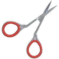 Revlon Cuticle Scissors, Curved Blade Revlon Cuticle Scissors, Curved Blade