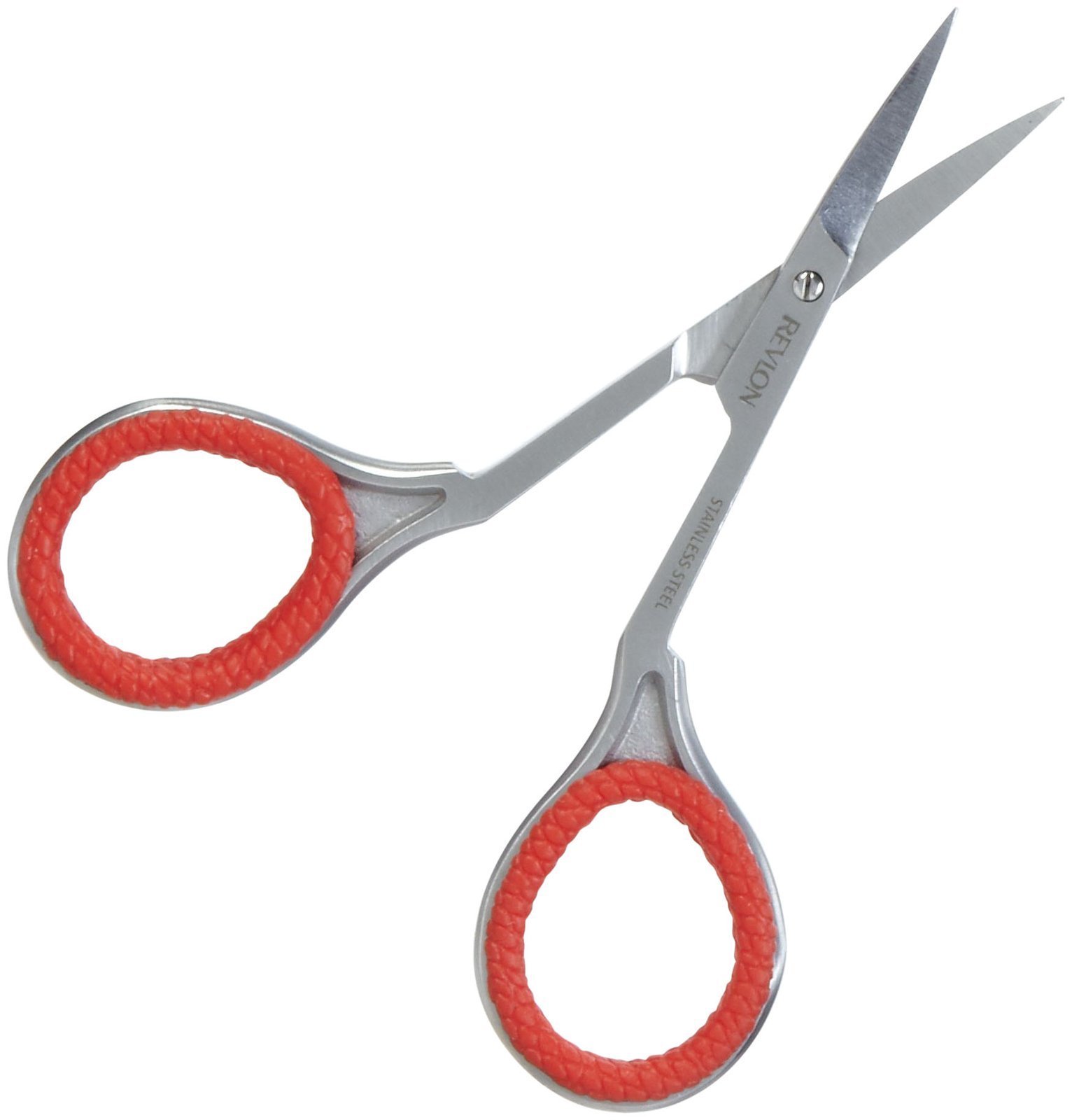 Revlon Cuticle Scissors, Curved Blade