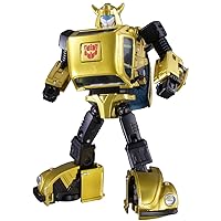 Transformers Masterpiece MP-21G Bumble G2Ver.