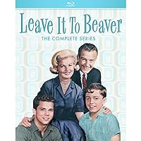 Leave it to Beaver: The Complete Series [Blu-Ray] Leave it to Beaver: The Complete Series [Blu-Ray] Blu-ray DVD