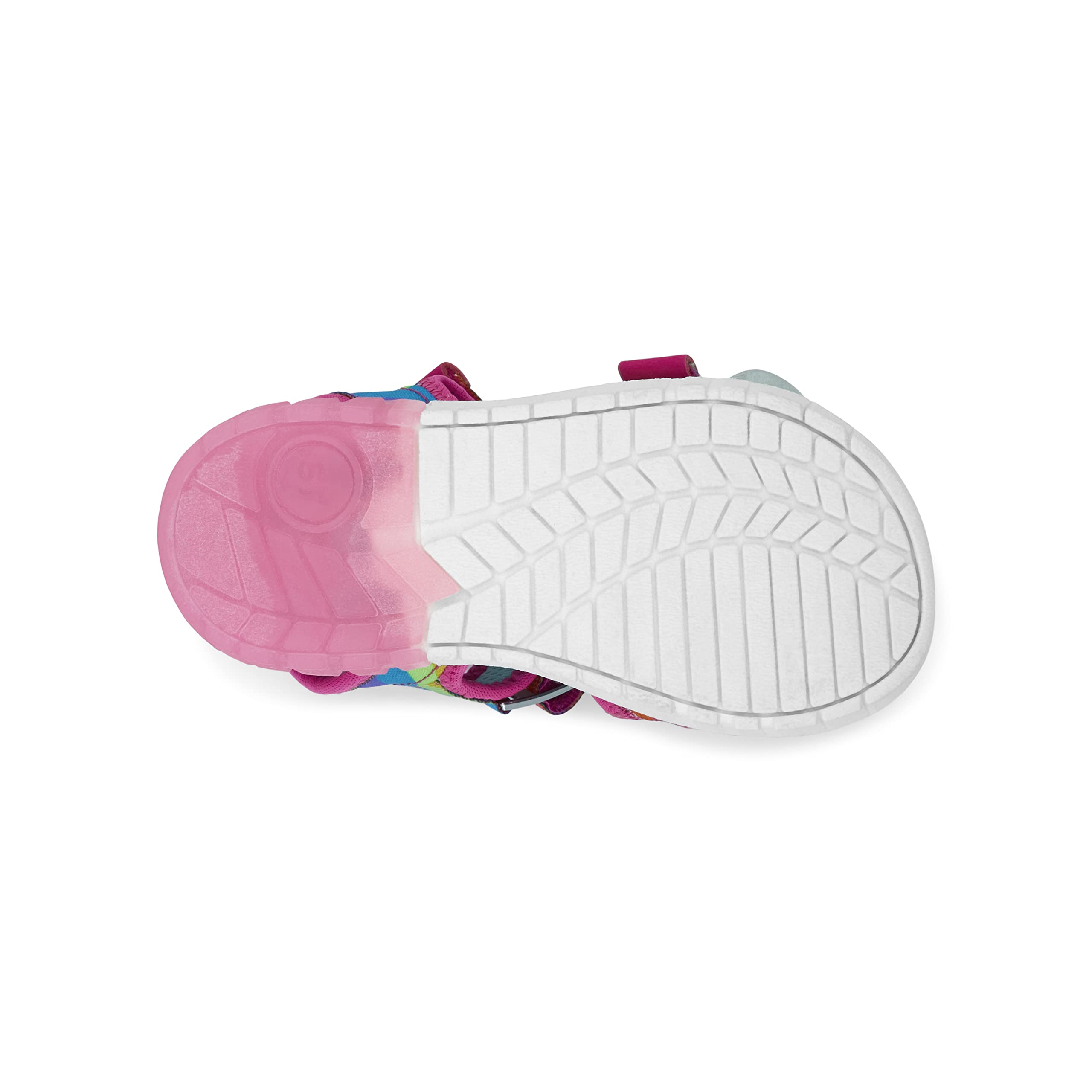 Stride Rite 360 Unisex-Child Sevita Sandal