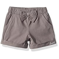 Robeez Baby Girl's Woven Shorts