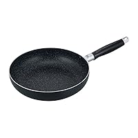 Wahei Freiz RA-9646 Neoble Frying Pan, 10.2 inches (26 cm), For Gas Stoves Only, 4-Layer Inner Coating