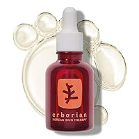 Erborian Women's Skin Therapy - Multi-Perfecting Night Oil Serum