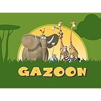 Gazoon - Season 1