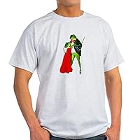 CafePress Frog Lovers T Shirt 100% Cotton T-Shirt, White