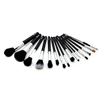 Professional 15 Piece Make up Synthetic Brushes Set From Royal Care Cosmetics