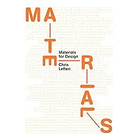 Materials for Design Materials for Design Paperback