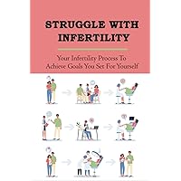 Struggle With Infertility: Your Infertility Process To Achieve Goals You Set For Yourself.