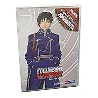 Funimation Fullmetal Alchemist, Volume 12: The Truth Behind Truths (Episodes 45-48) DVD