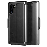 tech21 Evo Wallet Phone Case Cover for Samsung Galaxy Note 10 - Black