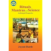 Ritual and Mantras: Rules Without Meaning Ritual and Mantras: Rules Without Meaning Paperback Hardcover